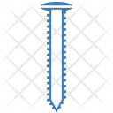 پیش‌نمایش فایل screw-74 از پک ابزار خط آبی
