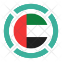 پیش‌نمایش فایل arab-19 از پک رنگ پرچم کشور