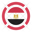 پیش‌نمایش فایل egypt-16 از پک رنگ پرچم کشور
