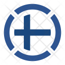 پیش‌نمایش فایل finland-36 از پک رنگ پرچم کشور