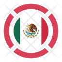 پیش‌نمایش فایل mexico-9 از پک رنگ پرچم کشور