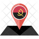 پیش‌نمایش فایل angola-49 از پک نقشه پرچم کشور
