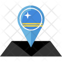 پیش‌نمایش فایل aruba-39 از پک نقشه پرچم کشور