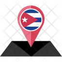 پیش‌نمایش فایل cuba-37 از پک نقشه پرچم کشور