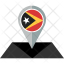 پیش‌نمایش فایل east-40 از پک نقشه پرچم کشور