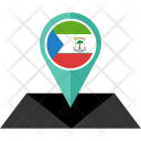 پیش‌نمایش فایل equatorial-12 از پک نقشه پرچم کشور