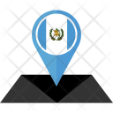 پیش‌نمایش فایل guatemala-11 از پک نقشه پرچم کشور
