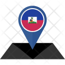 پیش‌نمایش فایل haiti-13 از پک نقشه پرچم کشور