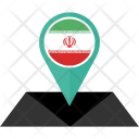 پیش‌نمایش فایل iran-42 از پک نقشه پرچم کشور