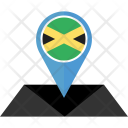پیش‌نمایش فایل jamaica-38 از پک نقشه پرچم کشور