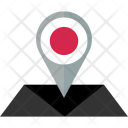پیش‌نمایش فایل japan-43 از پک نقشه پرچم کشور