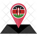 پیش‌نمایش فایل kenya-13 از پک نقشه پرچم کشور