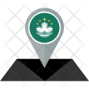 پیش‌نمایش فایل macau-36 از پک نقشه پرچم کشور