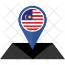 پیش‌نمایش فایل malaysia-41 از پک نقشه پرچم کشور