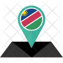 پیش‌نمایش فایل namibia-44 از پک نقشه پرچم کشور