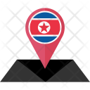 پیش‌نمایش فایل north-62 از پک نقشه پرچم کشور