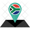 پیش‌نمایش فایل south-145 از پک نقشه پرچم کشور