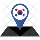 پیش‌نمایش فایل south-146 از پک نقشه پرچم کشور