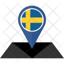 پیش‌نمایش فایل sweden-39 از پک نقشه پرچم کشور