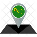 پیش‌نمایش فایل the-113 از پک نقشه پرچم کشور