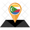پیش‌نمایش فایل the-116 از پک نقشه پرچم کشور