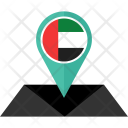 پیش‌نمایش فایل the-128 از پک نقشه پرچم کشور