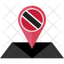 پیش‌نمایش فایل trinidad-34 از پک نقشه پرچم کشور