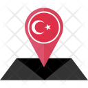 پیش‌نمایش فایل turkey-98 از پک نقشه پرچم کشور