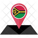 پیش‌نمایش فایل vanuatu-36 از پک نقشه پرچم کشور