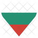 پیش‌نمایش فایل bulgaria-38 از پک قلب پرچم کشور