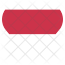 پیش‌نمایش فایل indonesia-43 از پک قلب پرچم کشور