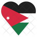 پیش‌نمایش فایل jordan-46 از پک قلب پرچم کشور