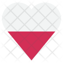 پیش‌نمایش فایل poland-39 از پک قلب پرچم کشور