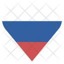 پیش‌نمایش فایل russia-41 از پک قلب پرچم کشور