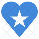پیش‌نمایش فایل somalia-45 از پک قلب پرچم کشور