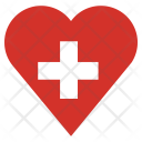پیش‌نمایش فایل switzerland-16 از پک قلب پرچم کشور