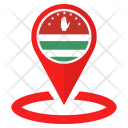 پیش‌نمایش فایل abkhazia-7 از پک پایه گرد پرچم کشور