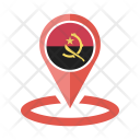 پیش‌نمایش فایل angola-52 از پک پایه گرد پرچم کشور