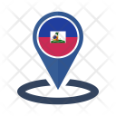 پیش‌نمایش فایل haiti-16 از پک پایه گرد پرچم کشور