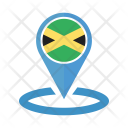 پیش‌نمایش فایل jamaica-41 از پک پایه گرد پرچم کشور