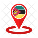 پیش‌نمایش فایل mozambique-14 از پک پایه گرد پرچم کشور