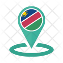 پیش‌نمایش فایل namibia-47 از پک پایه گرد پرچم کشور