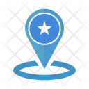 پیش‌نمایش فایل somalia-46 از پک پایه گرد پرچم کشور