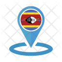 پیش‌نمایش فایل swaziland-14 از پک پایه گرد پرچم کشور