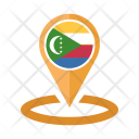 پیش‌نمایش فایل the-185 از پک پایه گرد پرچم کشور