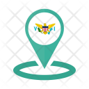 پیش‌نمایش فایل the-201 از پک پایه گرد پرچم کشور
