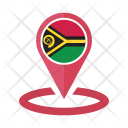 پیش‌نمایش فایل vanuatu-39 از پک پایه گرد پرچم کشور