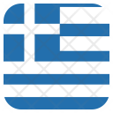 پیش‌نمایش فایل greece-46 از پک رنگ مربعی پرچم کشور