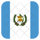 پیش‌نمایش فایل guatemala-16 از پک رنگ مربعی پرچم کشور