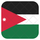 پیش‌نمایش فایل jordan-49 از پک رنگ مربعی پرچم کشور